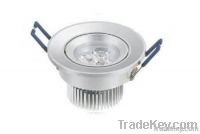 LED ceiling light