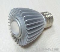 LED ceiling spotlight