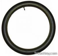 Motorcycle inner tube