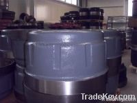 Howo Brake Drum