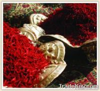 Negin Pushali Saffron