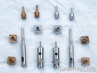 cnc precision part