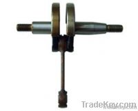 gasoline engine crank
