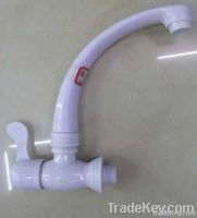 KITCHEN FAUCET ABS MATERIAL(SANI-0012)