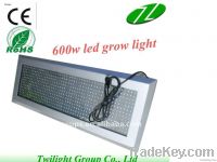 Newest low price high power led grow light 600w for plants growth