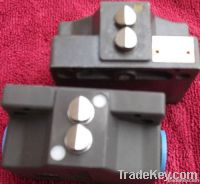Buffet travel switch
