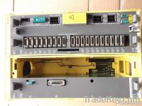 Servo amplifer