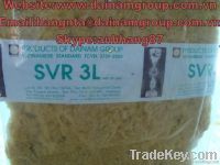 Natural rubber SVR 3L