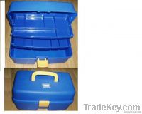 Plastic injection Mould