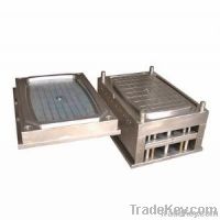 Plastic Table  Mould