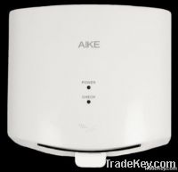 brushless motor 110/s hand dryer - AiKe AK2630