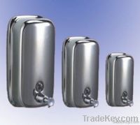 soap dispenser AK1001 - AiKe hand dryer