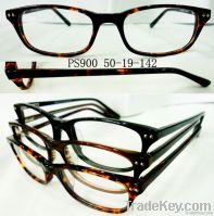 Stock Acetate Optical Frames