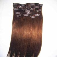 clip in hair extension