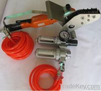 Manual Waste Stripper