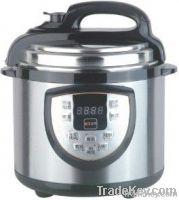 4L, 5L, 6L Electric Pressure Cooker