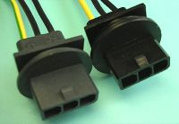 Automobile Interface Cable