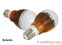 5WLED Bulb, E27 Bulb, E26 LED Bulb, LED Bulb Factory