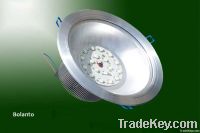 18W LED Ceiling lights, Exhibition lamps, Ceiling light manufacturer