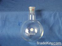 round bottom standard flask