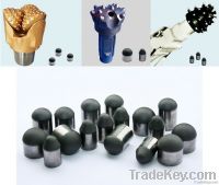 Carbide Tip (Drill Bit)