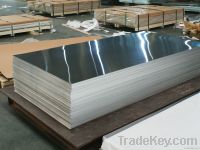 aluminum sheet