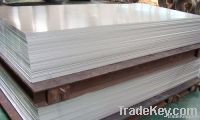 aluminum board