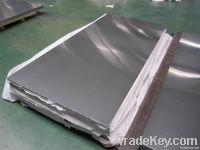 aluminium board