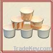 ice cream cups