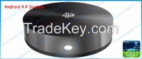 S802 Amlogic S802 Android tv box with 4K Video Bluetooth