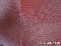 91002#-viscose/rayon/linen woven fabric