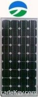 120W Poly PV Solar Panels