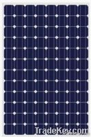 240W Mono PV Solar Panels