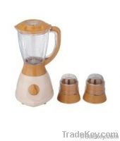 safe lock blender 1.5Liter with grinder