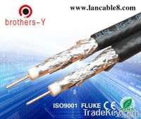 RG6 Coaxial Cable