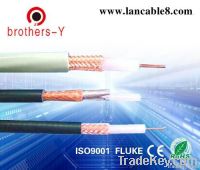 Coaxial Cable