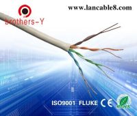 Lan Cable Cat5e