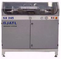 waterjet cutting system