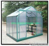 residential greenhouses kit, institutional green house