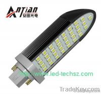 LED Horizon down lights G24 6W