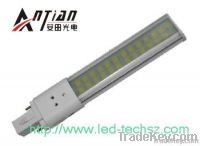 LED horizon down lights G23 6W