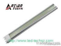 LED PL Horizon down light 2G11  10W