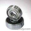 ball bearing/roller bearing 693