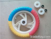 Children Bicycle Wheel With Eva tyre