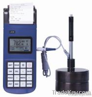 Beijing Wowei Portable Leeb Hardness Tester W380L