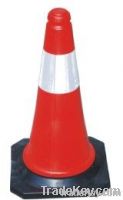 PE Traffic Cone 50cm