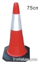 PE Traffic Cone 75cm