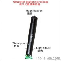 mini microscope