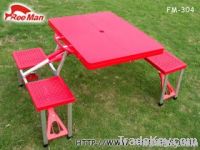 Folding Picnic Tables