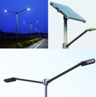 Street LED Lighting